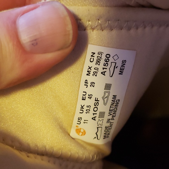 Timberland FlyRoam - Picture 7 of 7